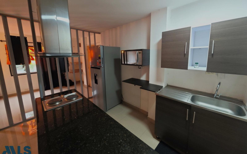 Local Comercial en Medellín en Provenza