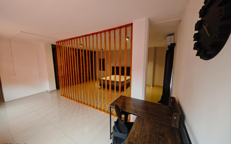 Local Comercial en Medellín en Provenza
