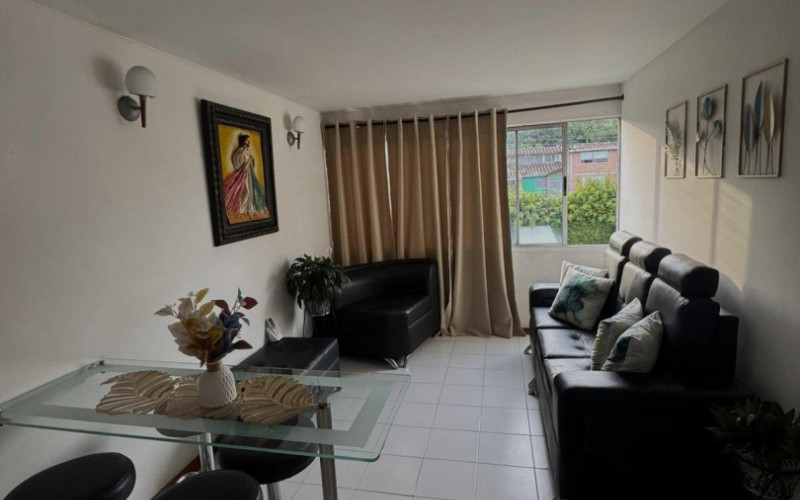 Apartamento en Medellín en Robledo