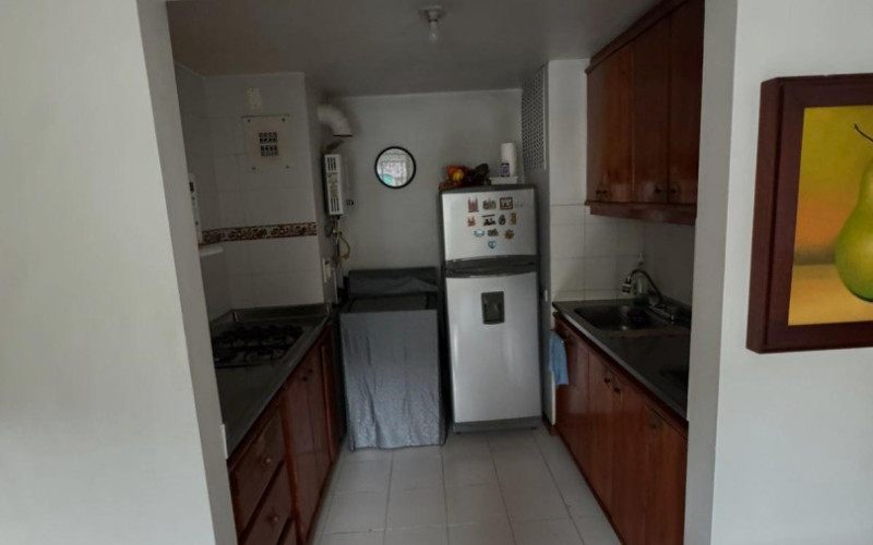 Apartamento en Medellín en Robledo