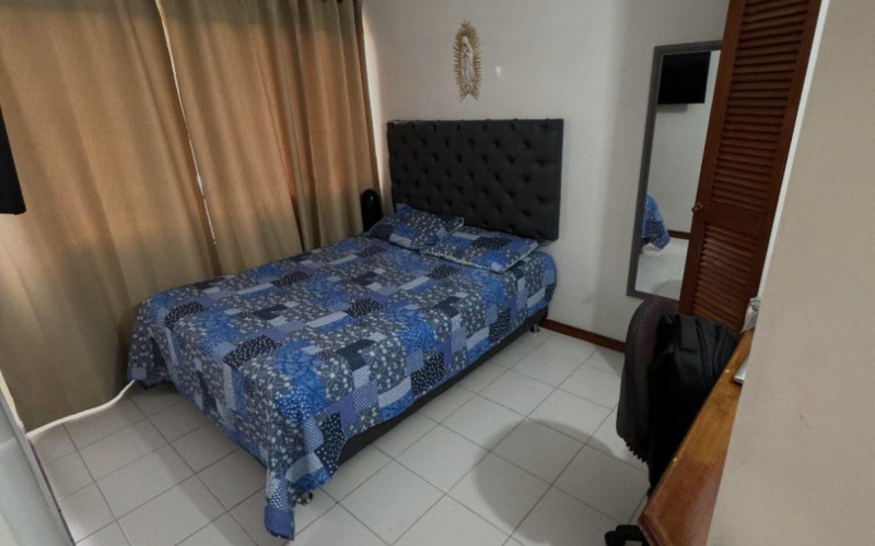 Apartamento en Medellín en Robledo