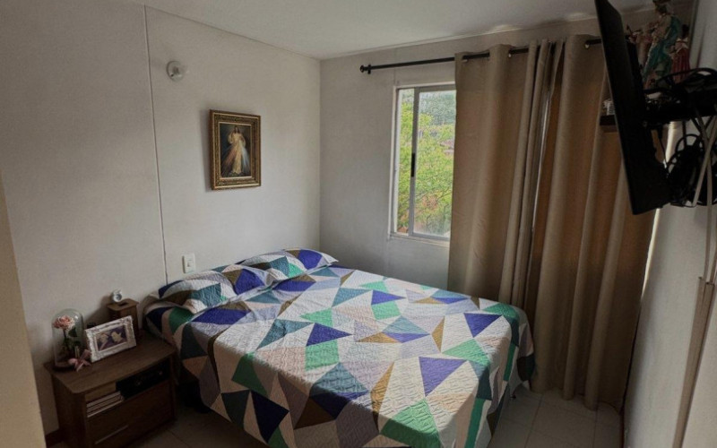 Apartamento en Medellín en Robledo