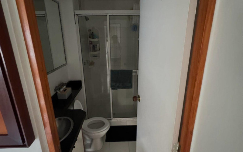 Apartamento en Medellín en Robledo