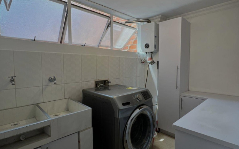 Apartamento en Medellín en Laureles