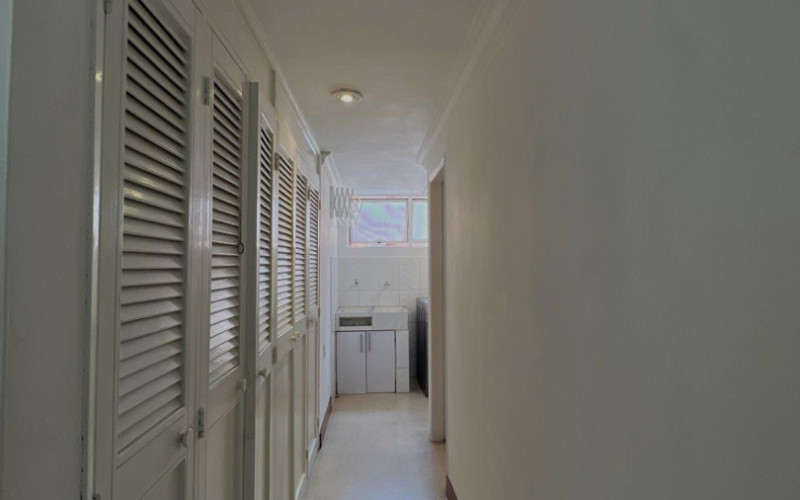 Apartamento en Medellín en Laureles