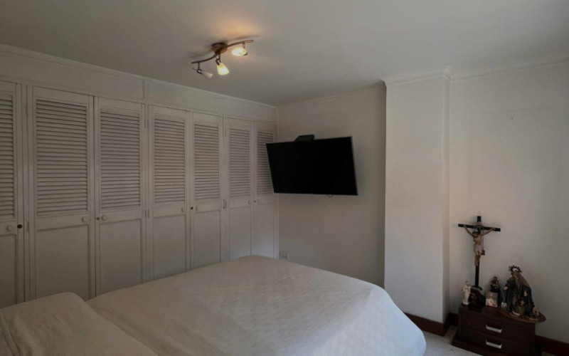 Apartamento en Medellín en Laureles