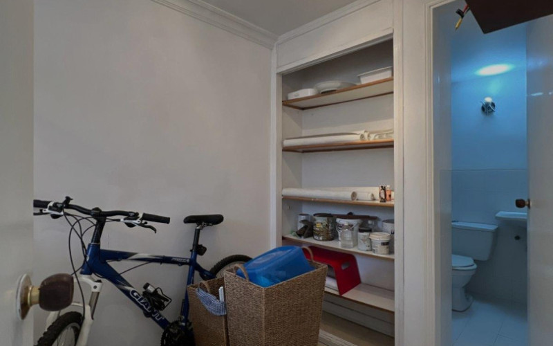 Apartamento en Medellín en Laureles