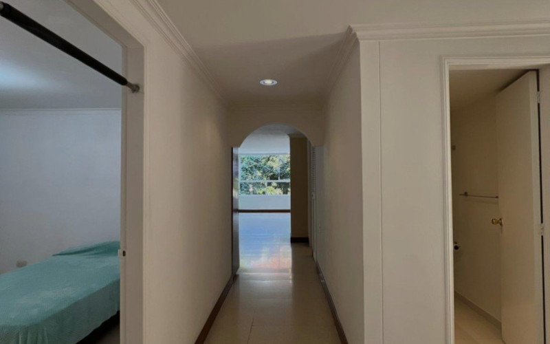Apartamento en Medellín en Laureles