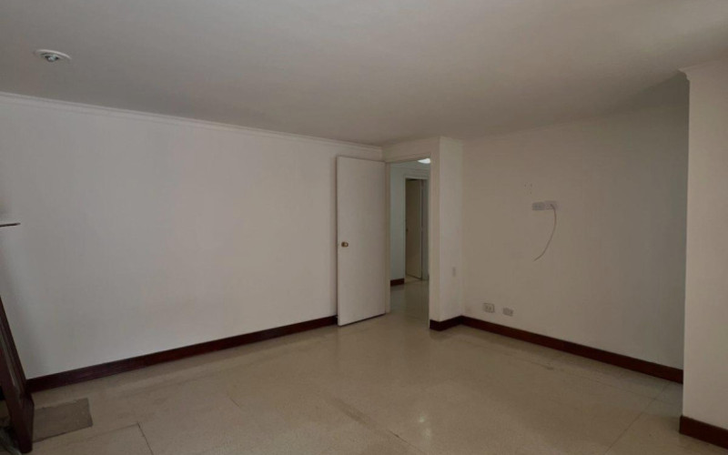 Apartamento en Medellín en Laureles