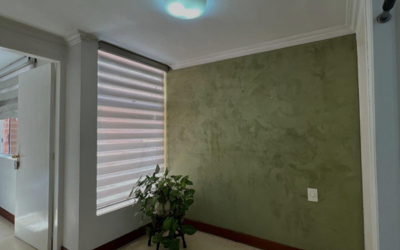 Apartamento en Medellín en Laureles