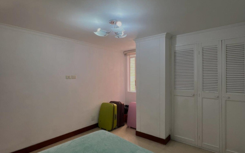 Apartamento en Medellín en Laureles