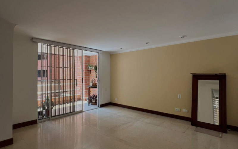 Apartamento en Medellín en Laureles