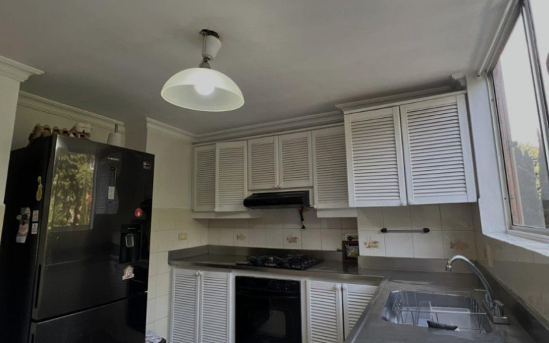 Apartamento en Medellín en Laureles