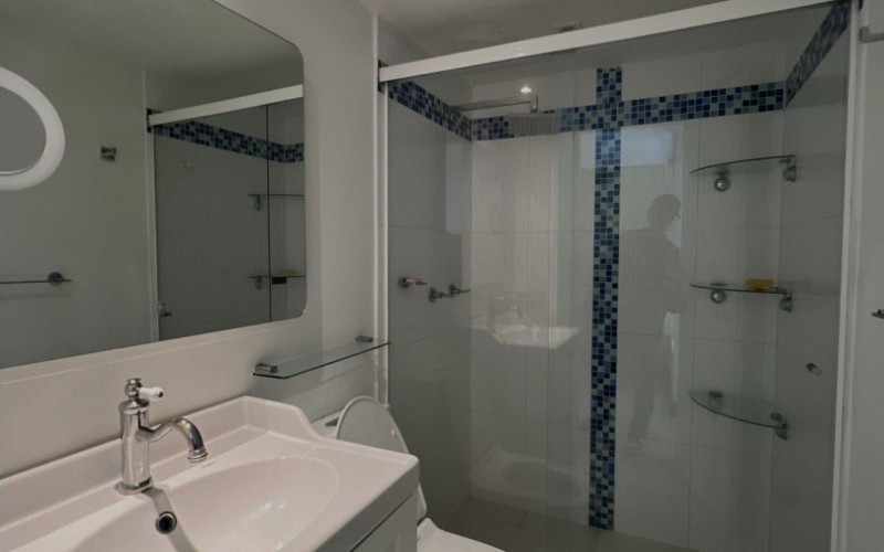 Apartamento en Medellín en Laureles