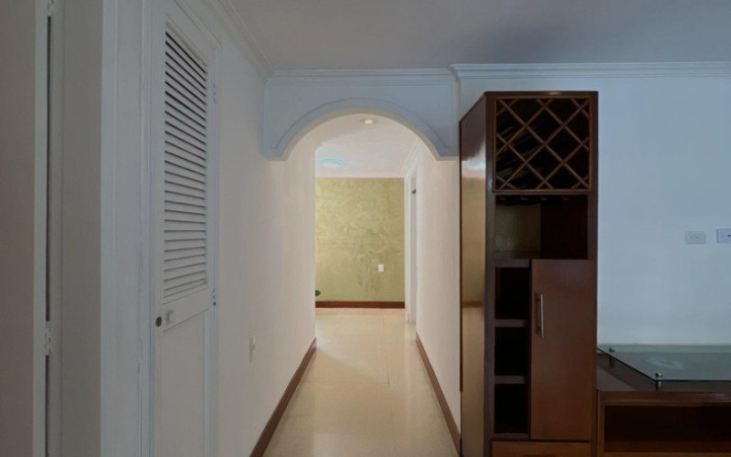 Apartamento en Medellín en Laureles