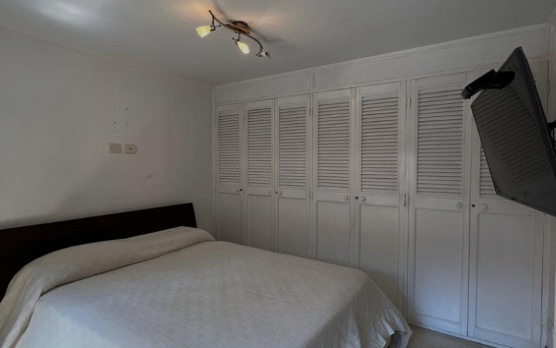 Apartamento en Medellín en Laureles
