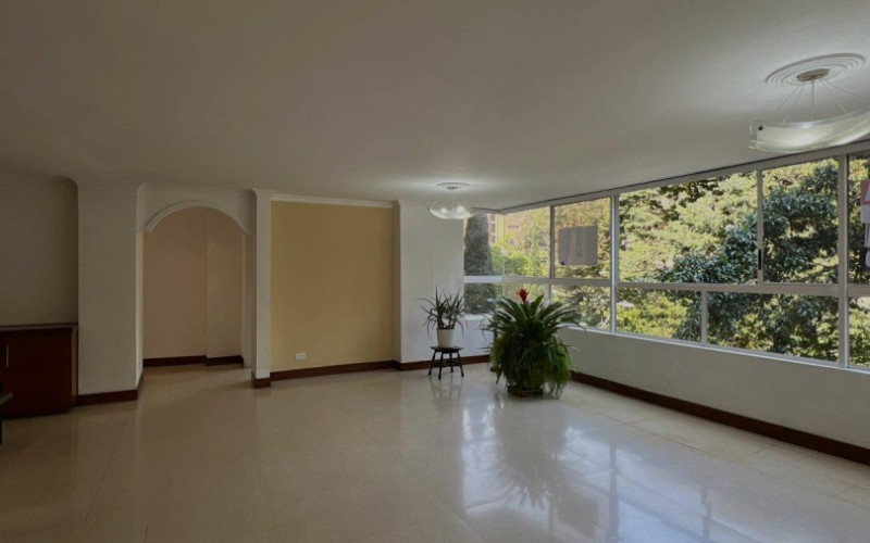 Apartamento en Medellín en Laureles