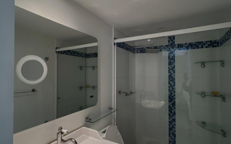 Apartamento en Medellín en Laureles