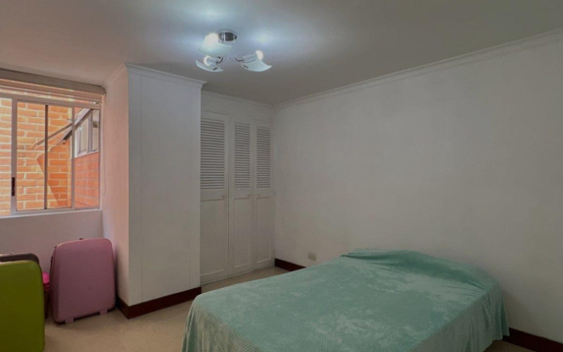 Apartamento en Medellín en Laureles