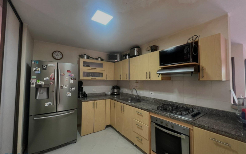 Casa en Rionegro en Sector Gualanday