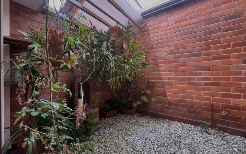 Casa en Rionegro en Sector Gualanday