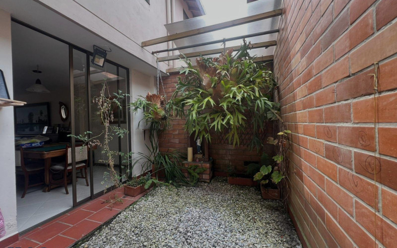 Casa en Rionegro en Sector Gualanday