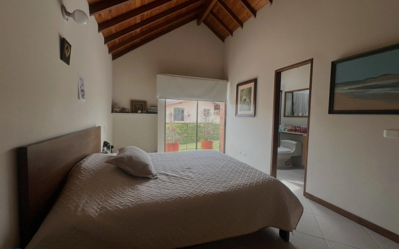 Casa en Rionegro en Sector Gualanday