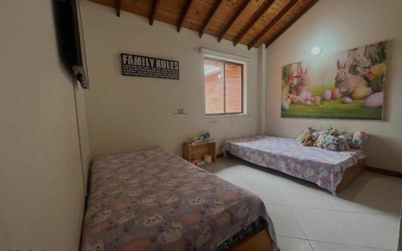 Casa en Rionegro en Sector Gualanday