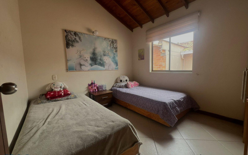 Casa en Rionegro en Sector Gualanday