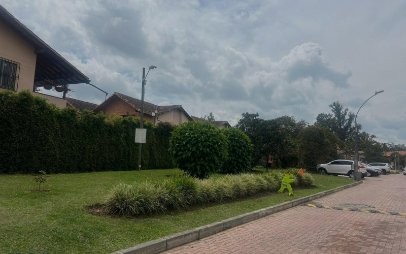 Casa en Rionegro en Sector Gualanday