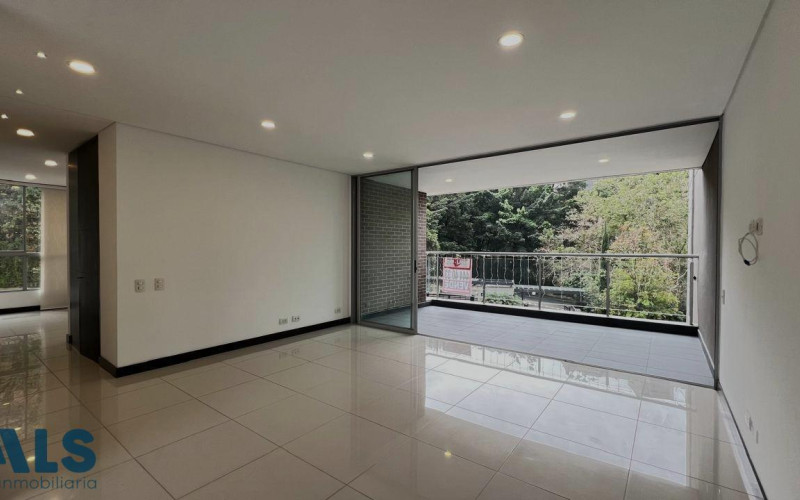 Apartamento en Medellín en El Poblado