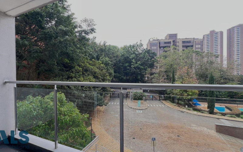 Apartamento en Medellín en El Poblado