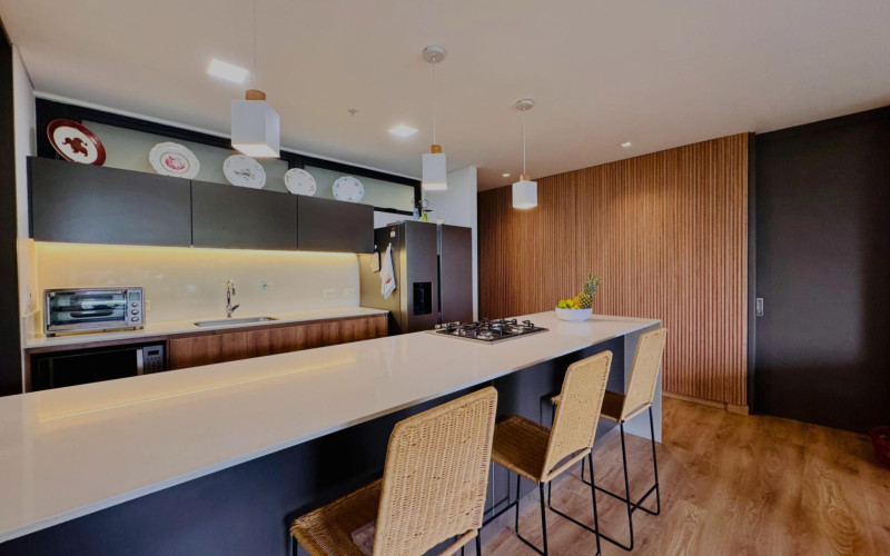 Apartamento en Medellín en Las Palmas