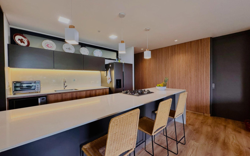 Apartamento en Medellín en Las Palmas