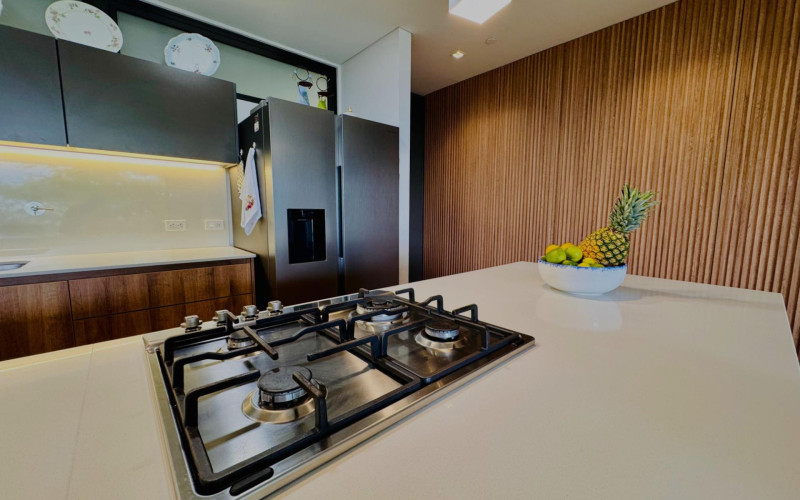 Apartamento en Medellín en Las Palmas