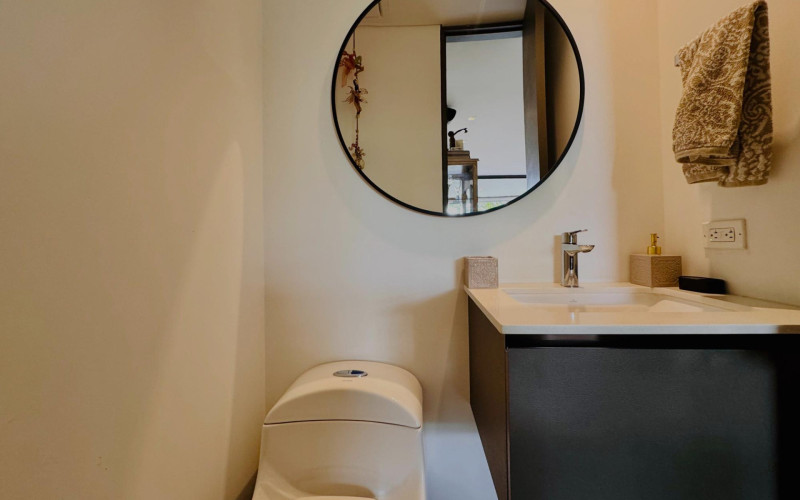 Apartamento en Medellín en Las Palmas