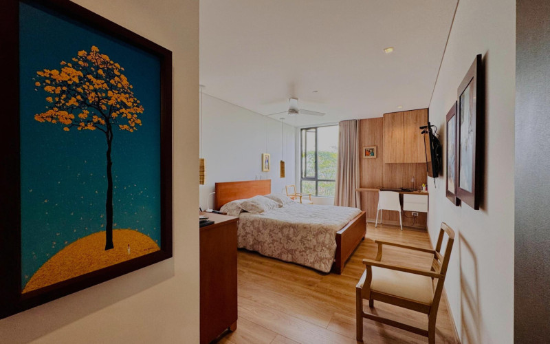Apartamento en Medellín en Las Palmas