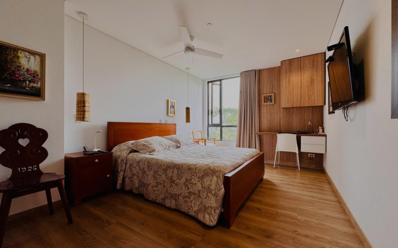 Apartamento en Medellín en Las Palmas