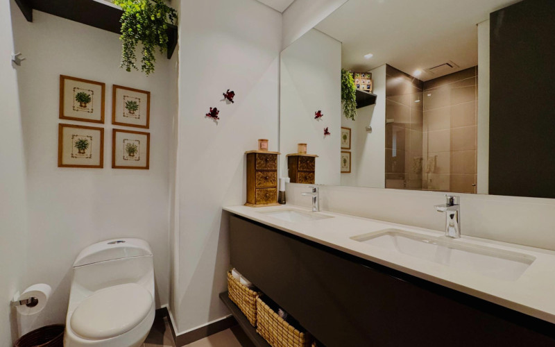 Apartamento en Medellín en Las Palmas
