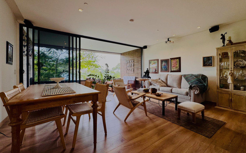 Apartamento en Medellín en Las Palmas