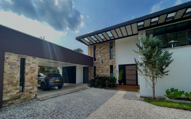 Casa en Rionegro en Llanogrande