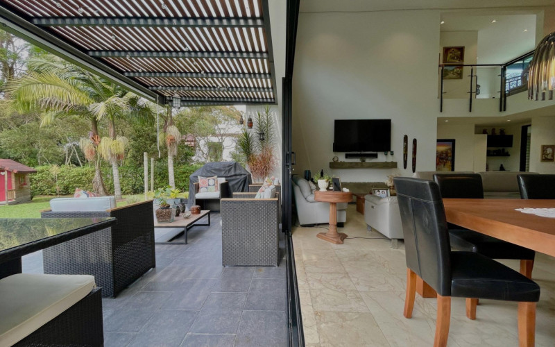 Casa en Rionegro en Llanogrande