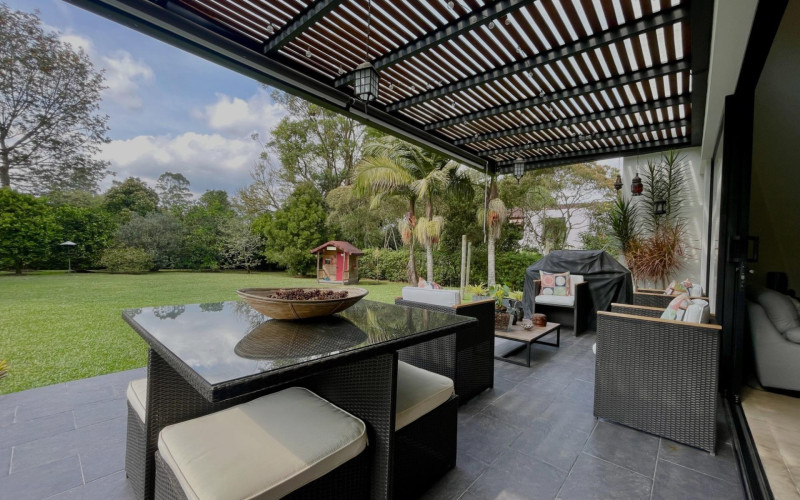 Casa en Rionegro en Llanogrande