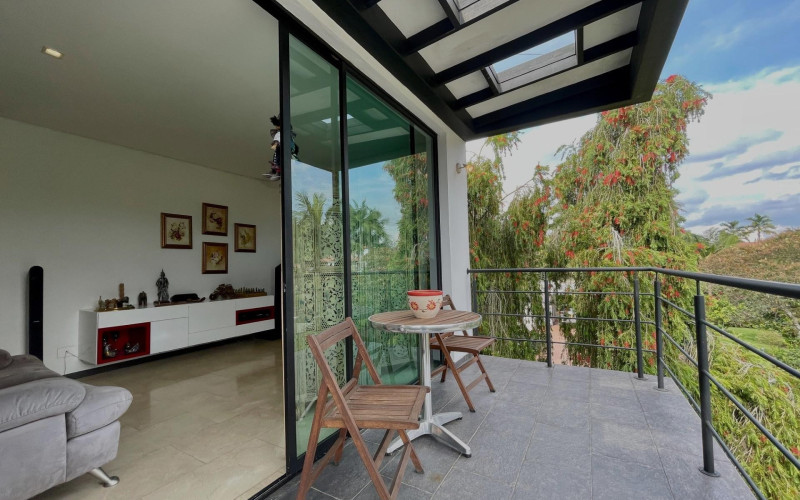 Casa en Rionegro en Llanogrande
