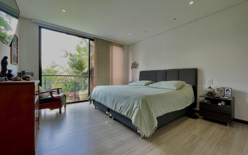 Casa en Rionegro en Llanogrande