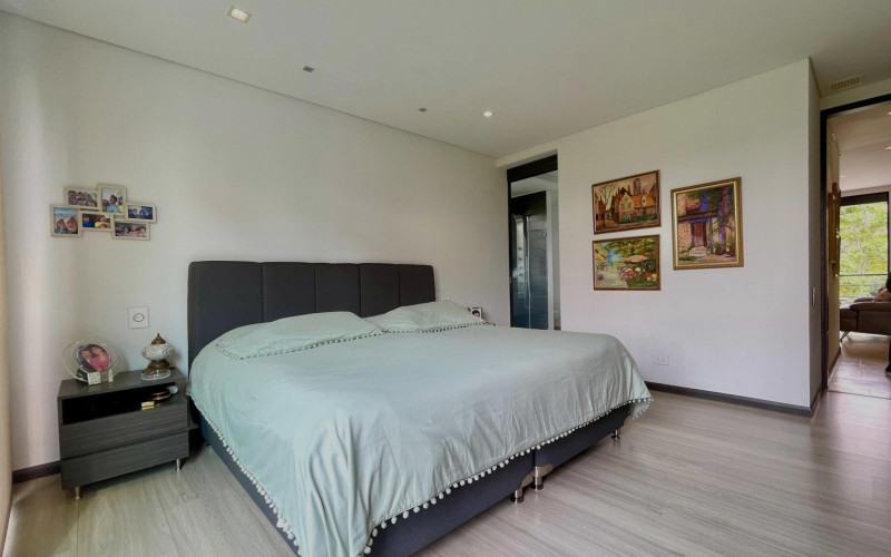 Casa en Rionegro en Llanogrande