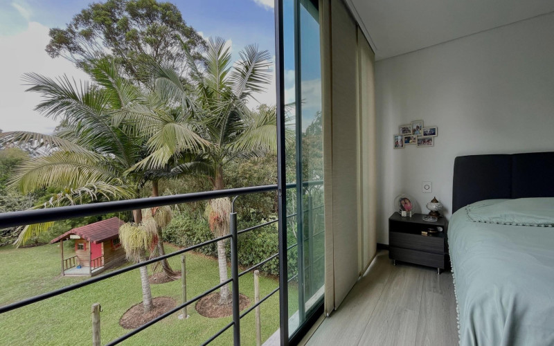 Casa en Rionegro en Llanogrande