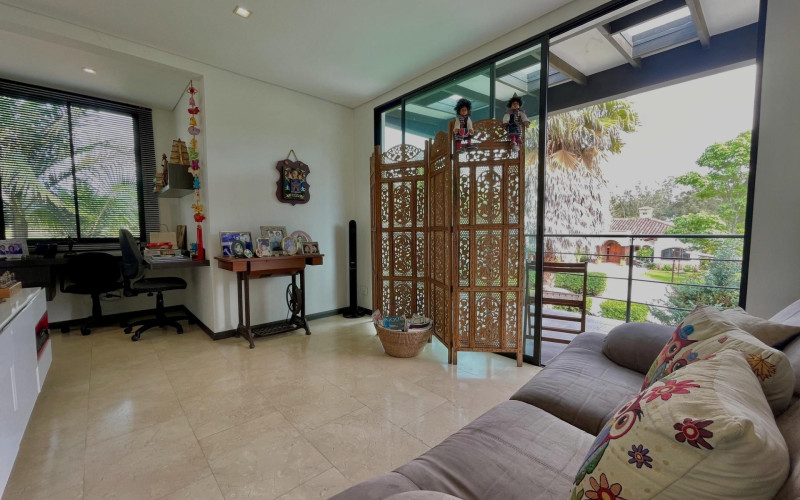 Casa en Rionegro en Llanogrande