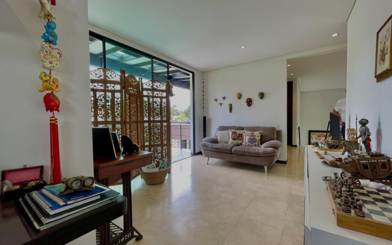 Casa en Rionegro en Llanogrande