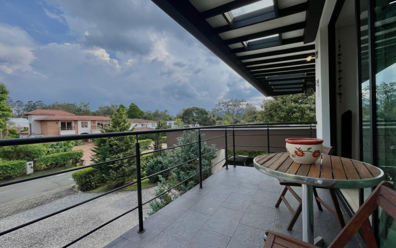 Casa en Rionegro en Llanogrande